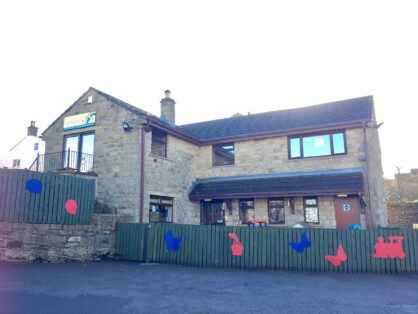 Hawthorns Private Day Nursery Sold to First Time Buyer