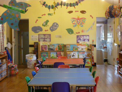 Bobtails Montessori Sold to First Time Buyer