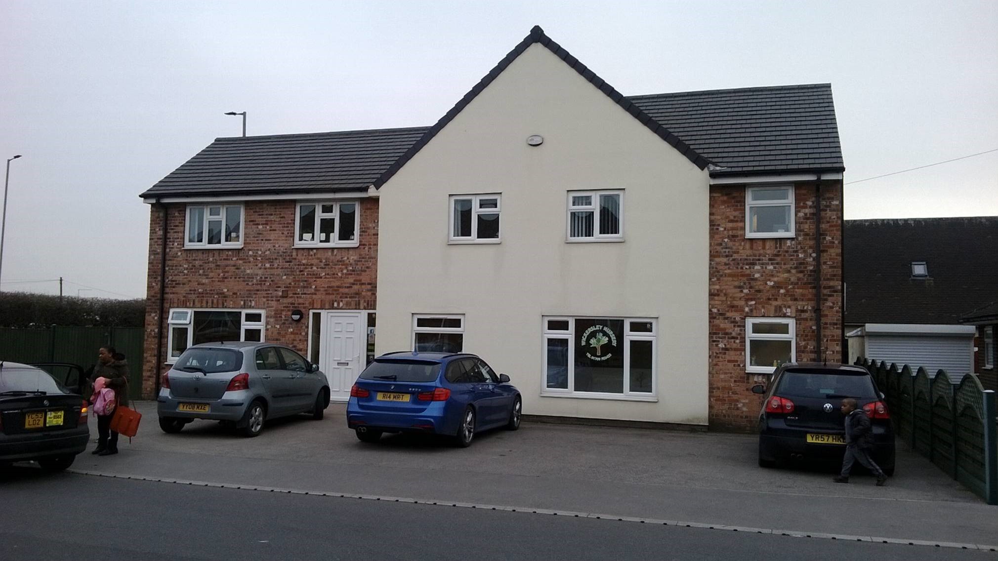 Wickersley Nursery (Rotherham) Sold via RDK Redwoods Dowling Kerr
