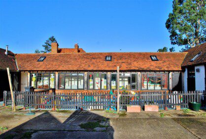 Martyrs Green Montessori Sold in Surrey