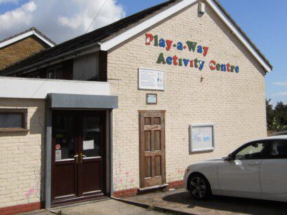Play-A-Way Day Care Centre group sold via Redwoods Dowling Kerr