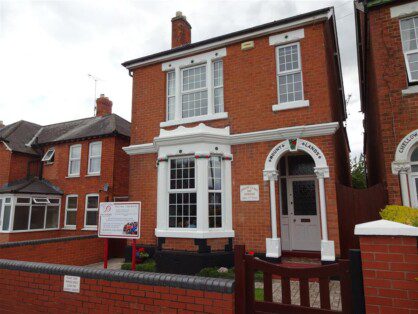 Mountlands Day Nursery Sold to Passionate First-Time Buyers