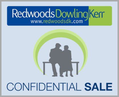 Redwoods Dowling Kerr Announces Sale of Care Horizons Ltd