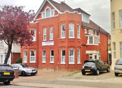 Redwoods Dowling Kerr Announces Sale of Alyson House