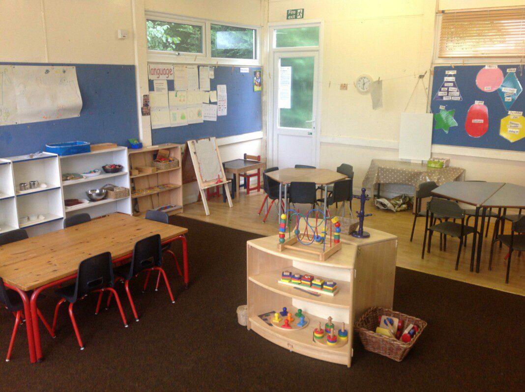 Wivenhoe Montessori Sold in Essex
