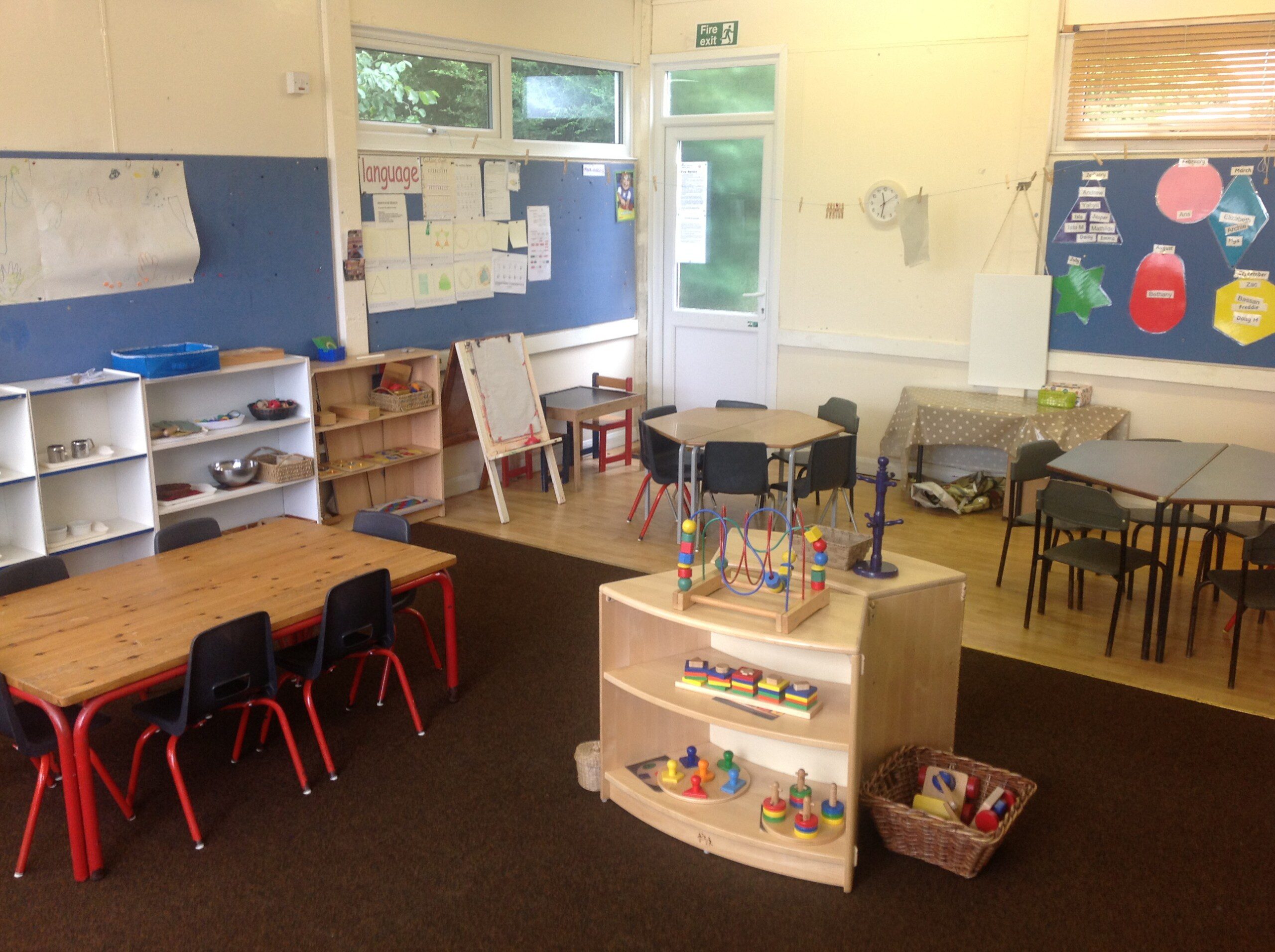 Wivenhoe Montessori Sold in Essex