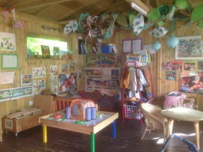 Hillcrest Nursery School Sold in Lancashire