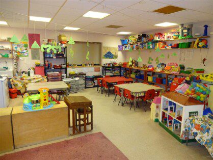 Busy Beavers Nursery Sold in Essex