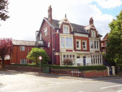 The Gables Sold to First Time Buyer