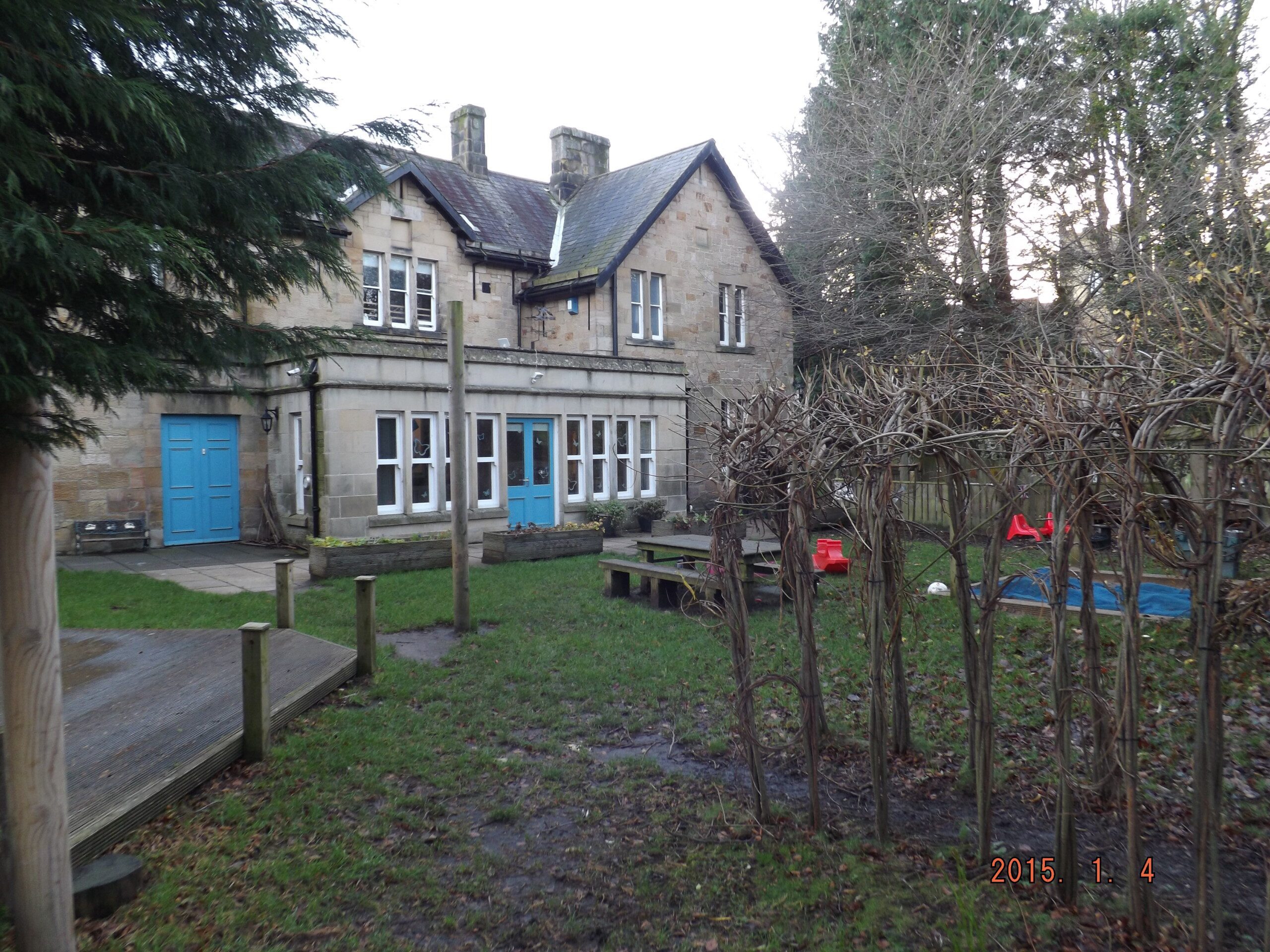 Second Acquisition for Mr Balmer through RDK