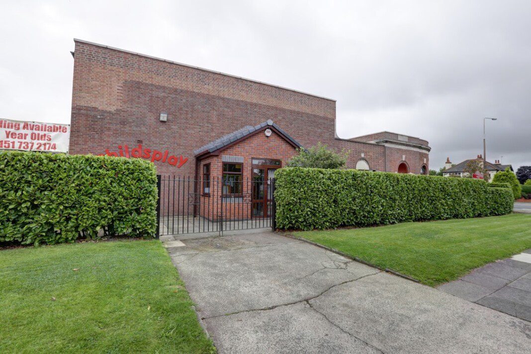 Kids Planet Day Nurseries acquire 25th nursery via RDK