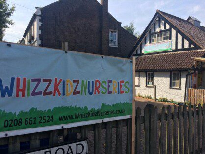 Investment banker acquires Whizz Kids Nurseries in South London