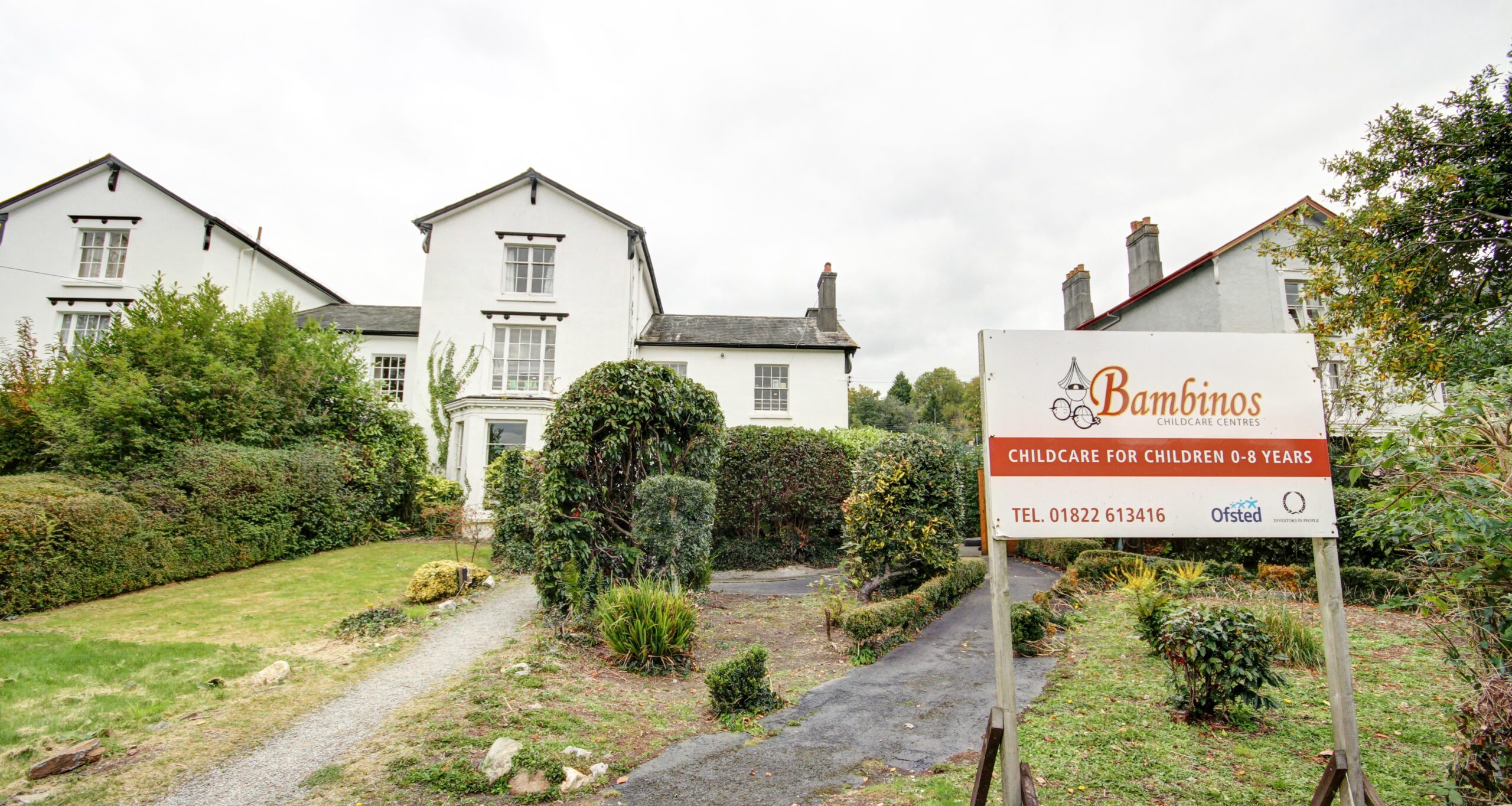 Bambinos Sold to Chinese Investors via RDK