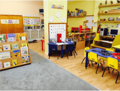 Buyer adds second nursery to portfolio through Redwoods Dowling Kerr