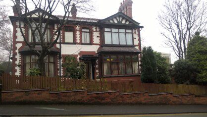 Chamber Mount Care Home in Lancashire Sold