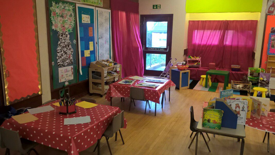 Bundles of Joy Nursery Snapped-Up by a Passionate Childcare Entrepeneur