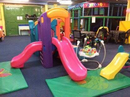 Playtime Play Centre in Accrington Sold To Passionate First Time Buyer