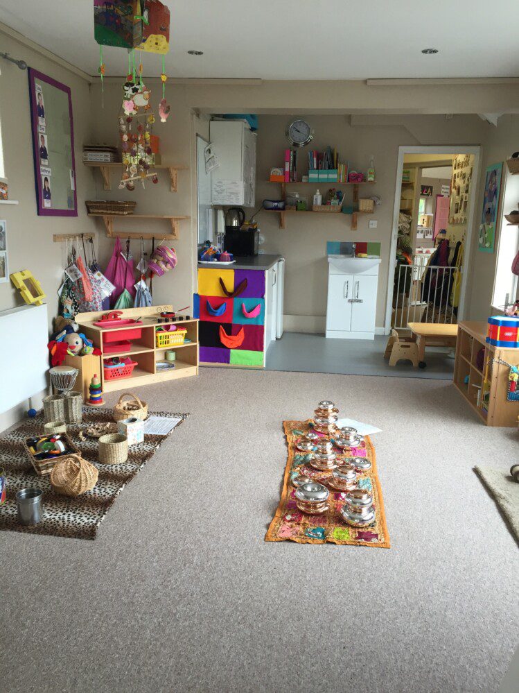 Attenborough Day Nursery Sold to Ambitious Buyer