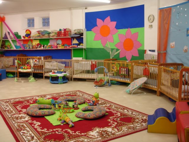 Lambeth Walk Day Nursery Sold in London