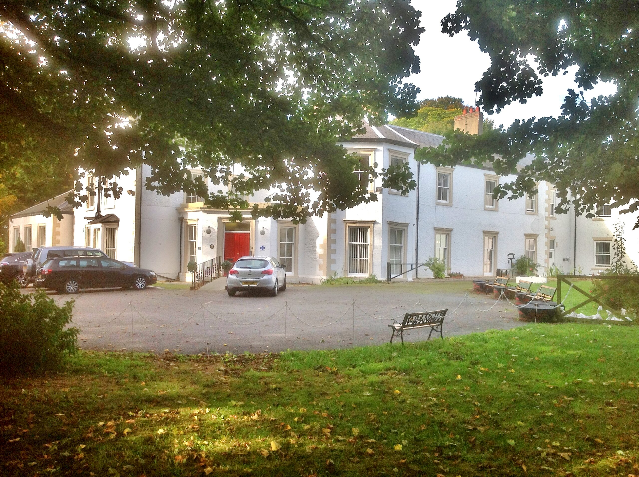 Howlish Hall Nursing Home Sold in County Durham