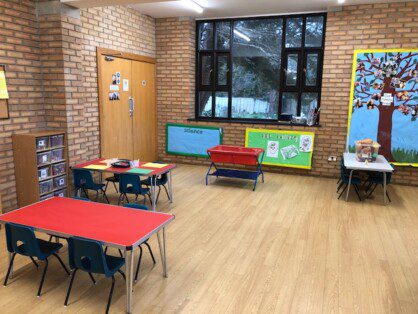 Little Footprints Childcare Welcomes Little Tots Berkshire to the Family