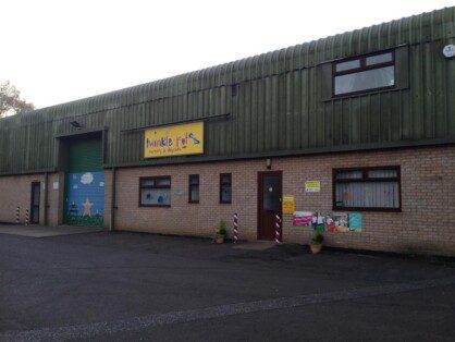 Twinkle Tots Nursery Kings Lynn Finds New Owner