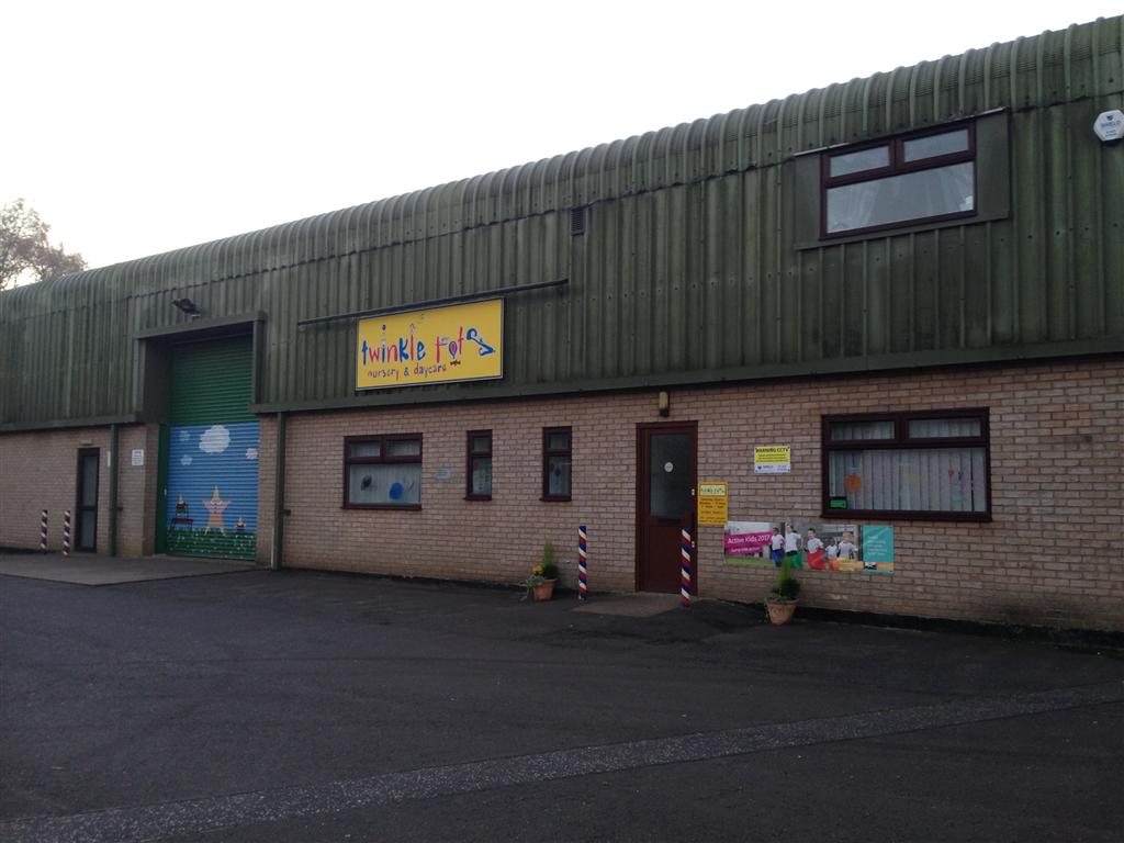 Twinkle Tots Nursery Kings Lynn Finds New Owner