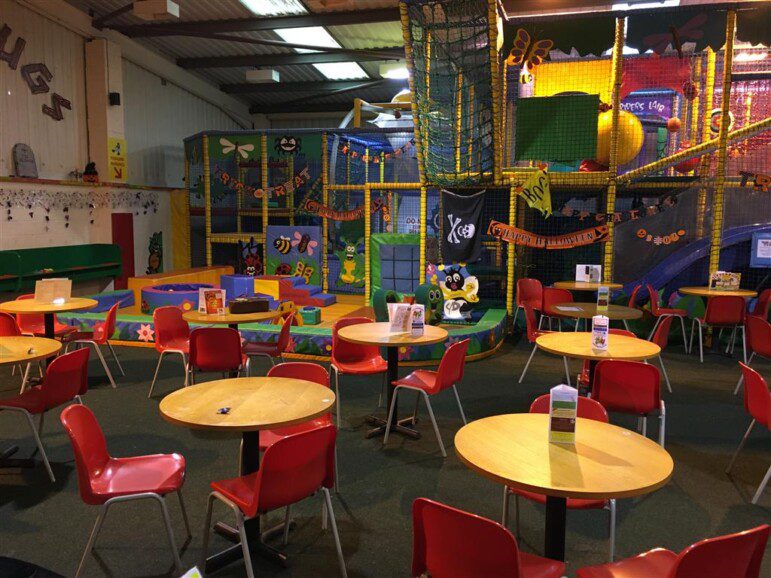 Jitterbugs in Littleborough Greater Manchester Sold Redwoods Dowling Kerr