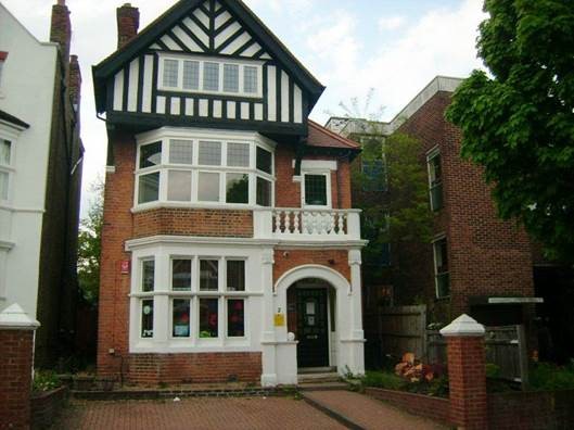 Playways Day Nursery in London Sold to Aktiva Camps Operator