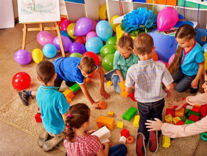Tops Day Nurseries Acquire Noah’s Ark Childcare Centre in Devon