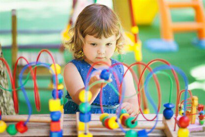 Tom Thumb Nursery School Sold to First Time Buyer