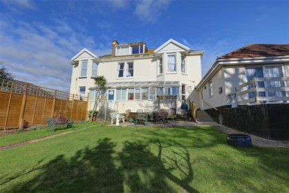 Fairhome Care acquire specialist home in Devon