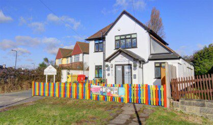 Busy Bees acquires kidsUniverse in London via RDK