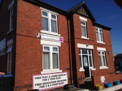 Teacher acquires ‘Outstanding’ nursery in County Durham