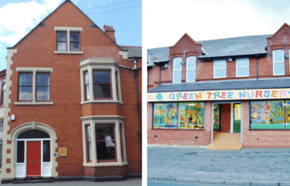 North East Group Sold via RDK