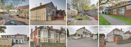 Just Childcare acquire 8 nurseries in South West via RDK