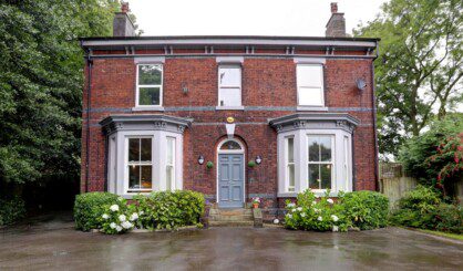 Swanton Care acquires Courtyard Care via RDK