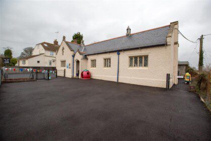 South Hills School Ltd acquire 'Outstanding' nursery in Wiltshire