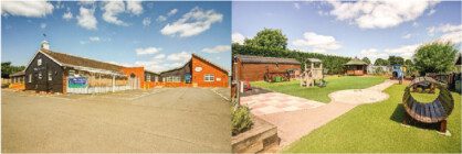 Storal Learning Limited acquire The Willow Tree Nursery, Essex via Redwoods Dowling Kerr