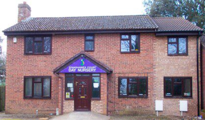 Sold: Stanshaws court day nursery in Bristol