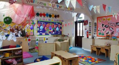 Redwoods Dowling Kerr sell thriving nursery