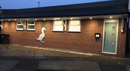 Redwoods Dowling Kerr sells former day nursery to family first time buyers