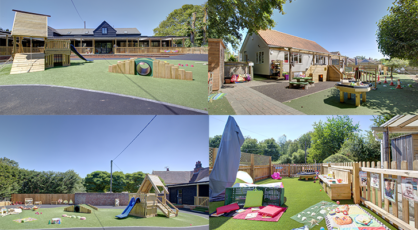 ICP Nurseries Limited acquire Orchard Barns nursery group via Redwoods Dowling Kerr