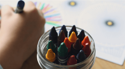 Holly House Day Nursery sold by Redwoods Dowling Kerr.