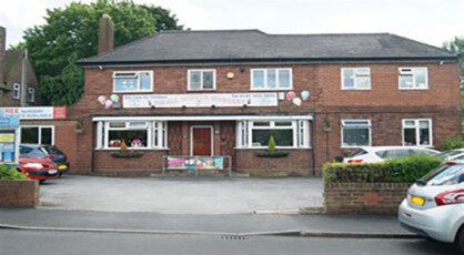 LEYC acquires another setting through Redwoods Dowling Kerr.