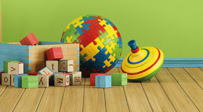 First time buyer acquires Bright Starts Nursery in Bury through Redwoods Dowling Kerr