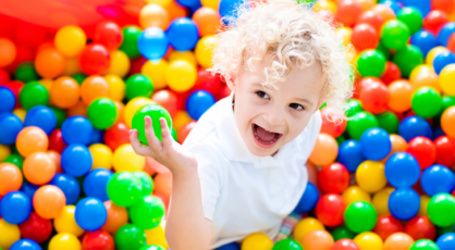 “Outstanding” childcare Early Years setting sold by Redwoods Dowling Kerr