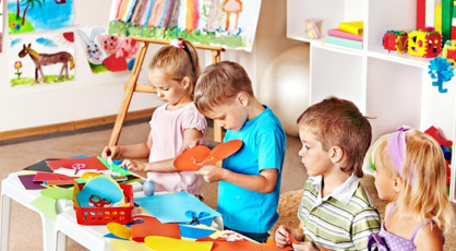 Happy Steps Nursery SOLD by Redwoods Dowling Kerr