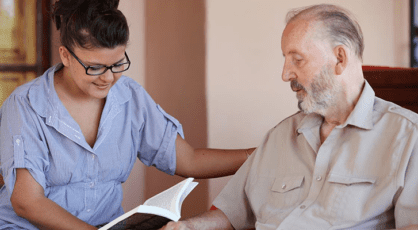 Long-established, specialist care home sold by Redwoods Dowling Kerr