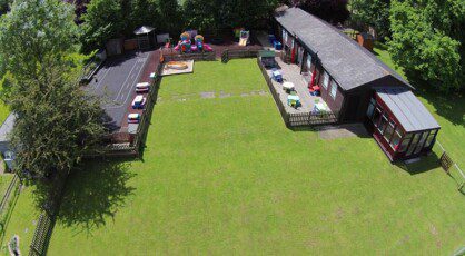 Wise Owls Childcare acquires new setting thanks to Redwoods Dowling Kerr